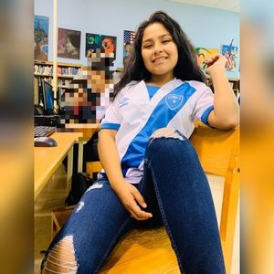 Meet your Posher, Celeste